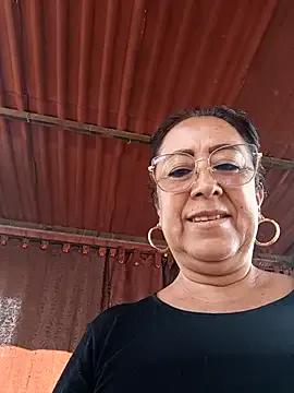 amaranta_c on StripChat 