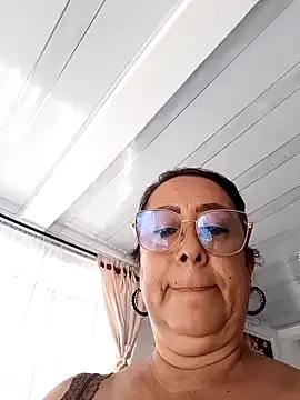 amaranta_c on StripChat 