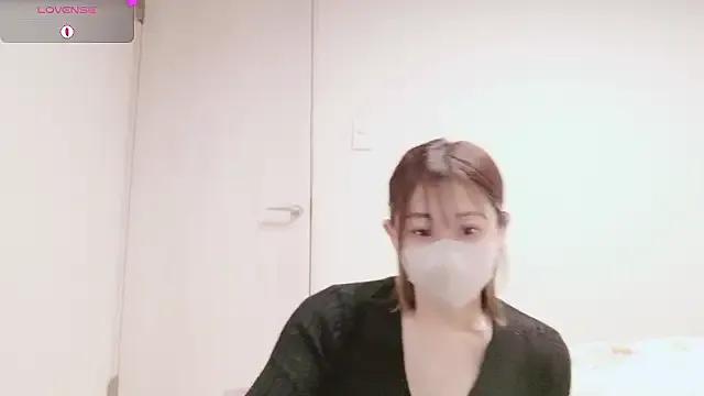 Mamu_Mamu_ on StripChat 