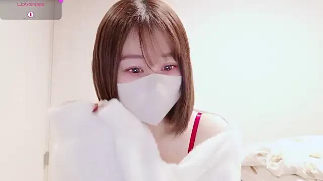 Mamu_Mamu_ on StripChat 