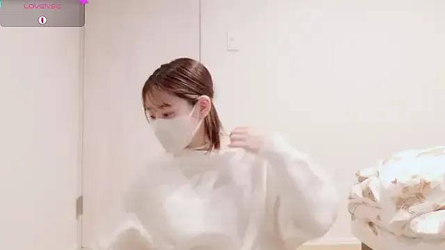 Mamu_Mamu_ on StripChat 