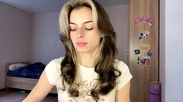 NKaaCroos on StripChat 