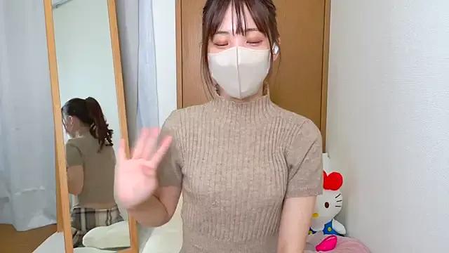 riri__nyan_o0 on StripChat 